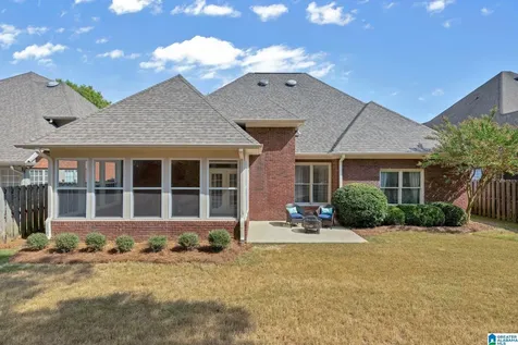 6039 Waterside Drive Hoover AL 35244