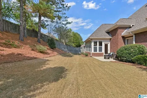 6039 Waterside Drive Hoover AL 35244