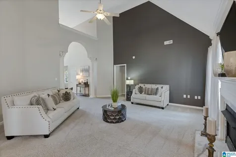 6039 Waterside Drive Hoover AL 35244