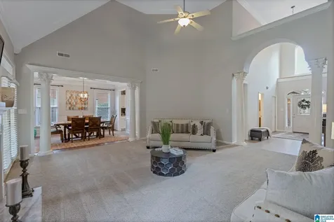 6039 Waterside Drive Hoover AL 35244