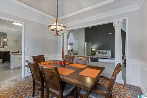 6039 Waterside Drive Hoover AL 35244