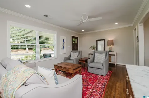 601 Oakmoor Drive Homewood AL 35209
