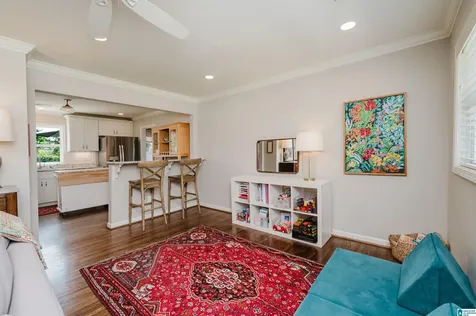 601 Oakmoor Drive Homewood AL 35209