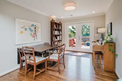 601 Oakmoor Drive Homewood AL 35209
