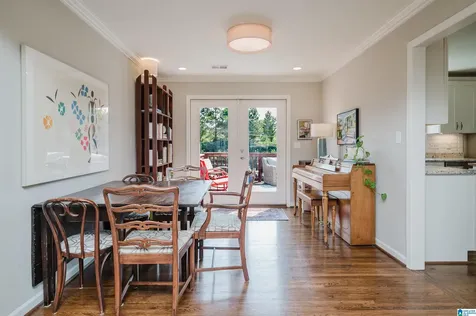 601 Oakmoor Drive Homewood AL 35209