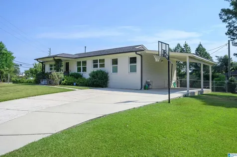 601 Oakmoor Drive Homewood AL 35209