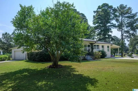 601 Oakmoor Drive Homewood AL 35209