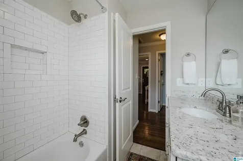 601 Oakmoor Drive Homewood AL 35209