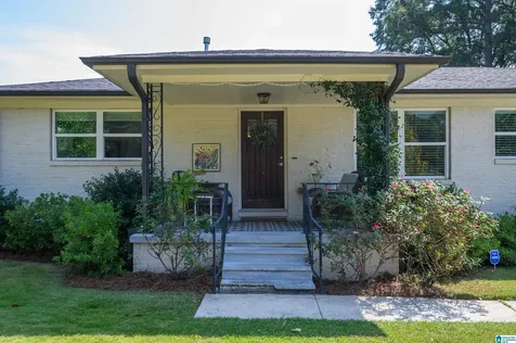 601 Oakmoor Drive Homewood AL 35209