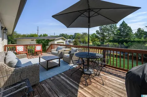 601 Oakmoor Drive Homewood AL 35209