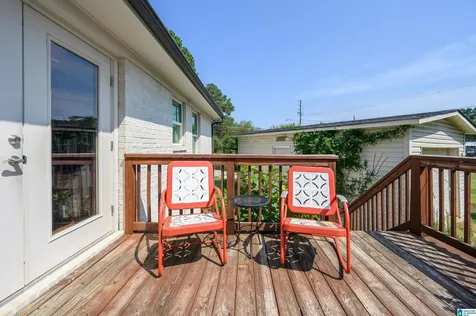 601 Oakmoor Drive Homewood AL 35209