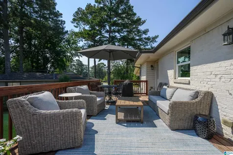601 Oakmoor Drive Homewood AL 35209