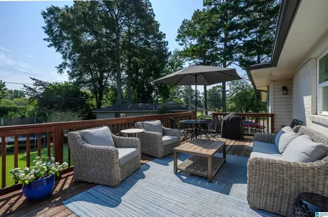 601 Oakmoor Drive Homewood AL 35209