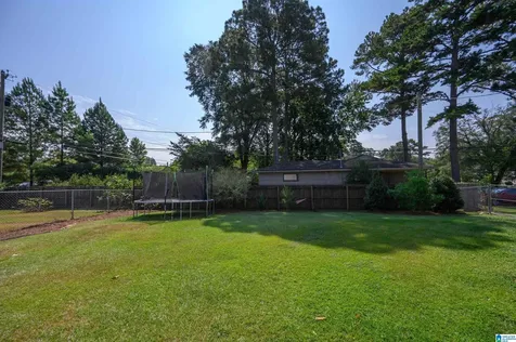 601 Oakmoor Drive Homewood AL 35209
