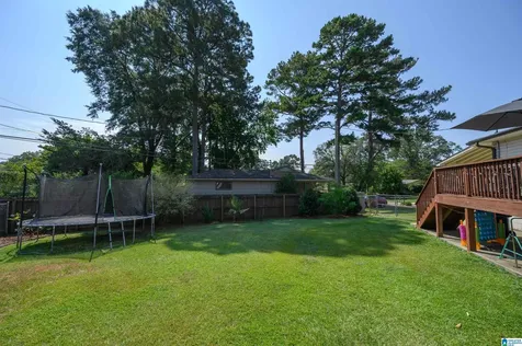 601 Oakmoor Drive Homewood AL 35209