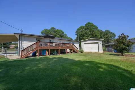 601 Oakmoor Drive Homewood AL 35209