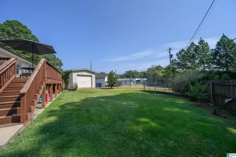 601 Oakmoor Drive Homewood AL 35209