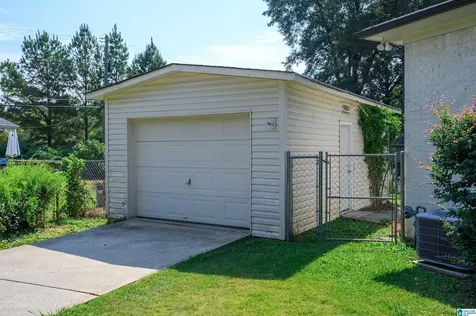 601 Oakmoor Drive Homewood AL 35209