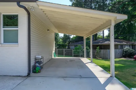 601 Oakmoor Drive Homewood AL 35209