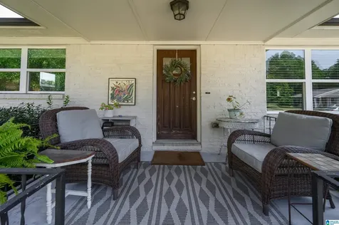 601 Oakmoor Drive Homewood AL 35209