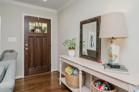 601 Oakmoor Drive Homewood AL 35209