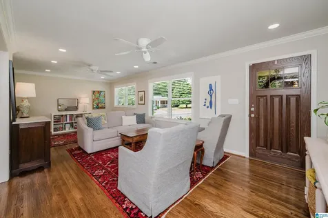 601 Oakmoor Drive Homewood AL 35209