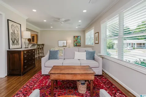 601 Oakmoor Drive Homewood AL 35209