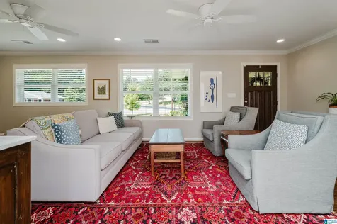601 Oakmoor Drive Homewood AL 35209
