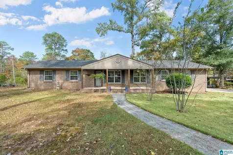 304 N Burbank Drive Hoover AL 35226