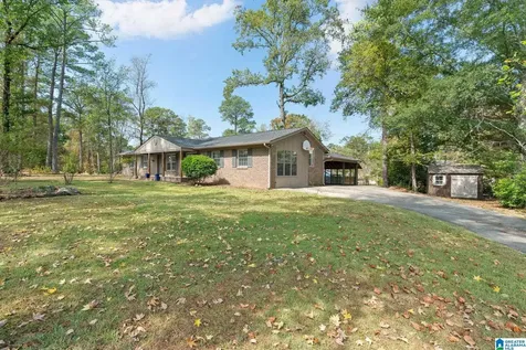 304 N Burbank Drive Hoover AL 35226