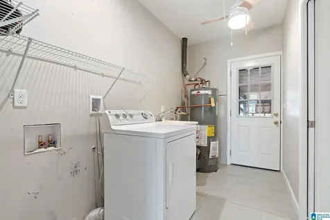 304 N Burbank Drive Hoover AL 35226