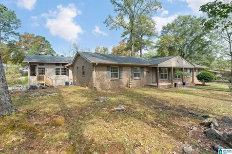 304 N Burbank Drive Hoover AL 35226