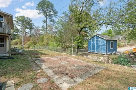 304 N Burbank Drive Hoover AL 35226