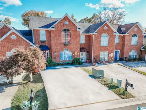 226 Cambrian Ridge Trail Pelham AL 35124