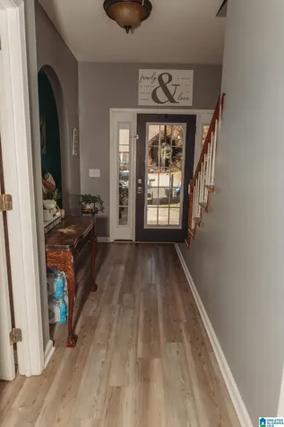 226 Cambrian Ridge Trail Pelham AL 35124