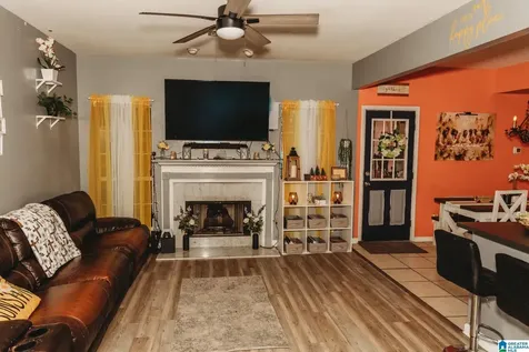 226 Cambrian Ridge Trail Pelham AL 35124
