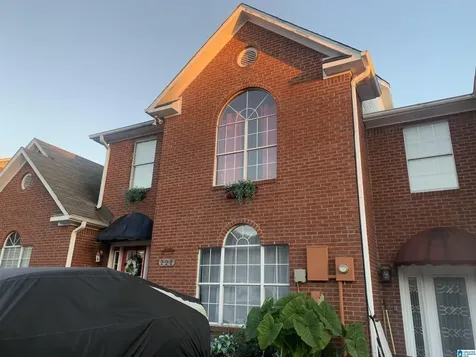 226 Cambrian Ridge Trail Pelham AL 35124