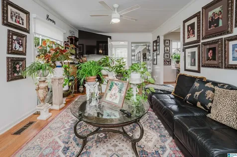 803 Acton Avenue Homewood AL 35209