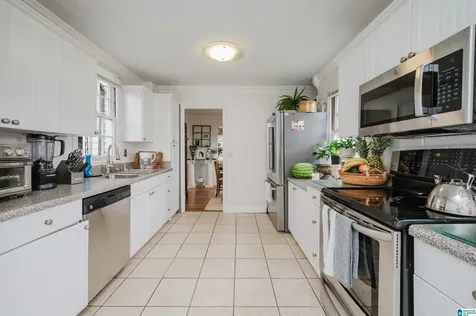 803 Acton Avenue Homewood AL 35209
