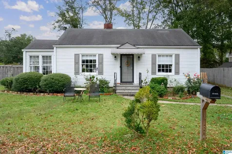 803 Acton Avenue Homewood AL 35209