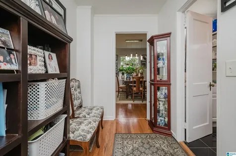 803 Acton Avenue Homewood AL 35209