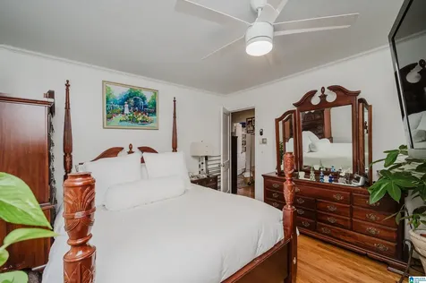 803 Acton Avenue Homewood AL 35209