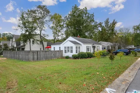 803 Acton Avenue Homewood AL 35209