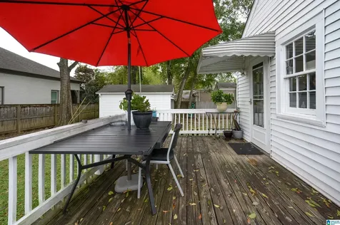 803 Acton Avenue Homewood AL 35209