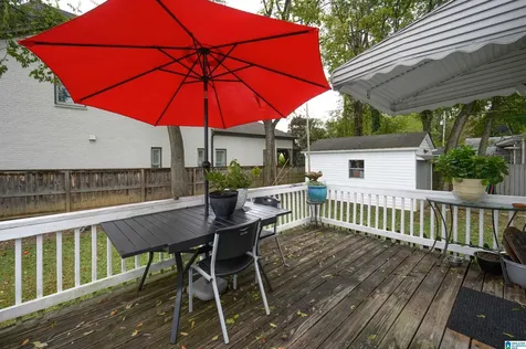 803 Acton Avenue Homewood AL 35209
