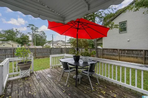 803 Acton Avenue Homewood AL 35209