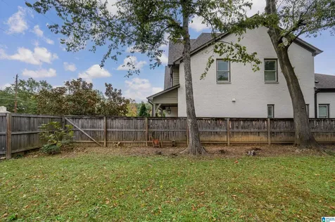 803 Acton Avenue Homewood AL 35209