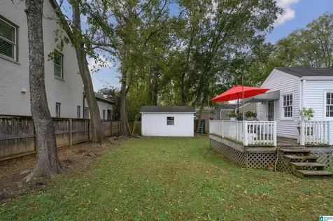 803 Acton Avenue Homewood AL 35209