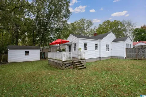 803 Acton Avenue Homewood AL 35209