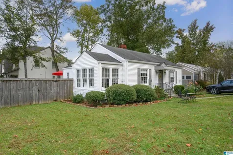 803 Acton Avenue Homewood AL 35209